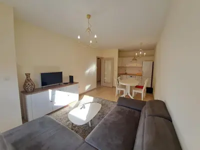 Gallery image of Hurem apartment City kvart in Podgorica