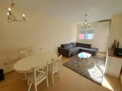 Gallery image of Hurem apartment City kvart in Podgorica