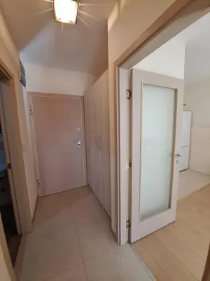 Gallery image of Hurem apartment City kvart in Podgorica