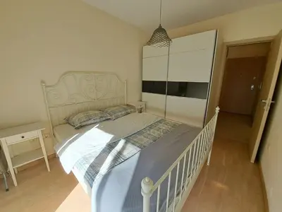 Gallery image of Hurem apartment City kvart in Podgorica