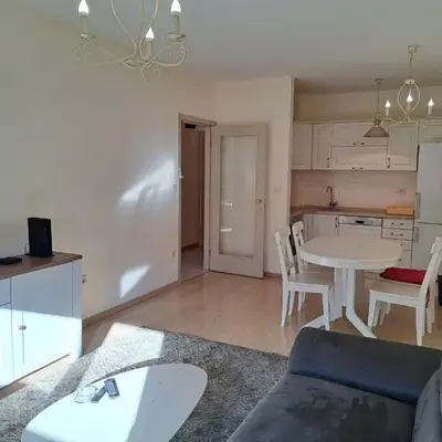 Hurem apartment City kvart