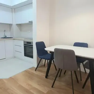 Sabina apartment City kvart
