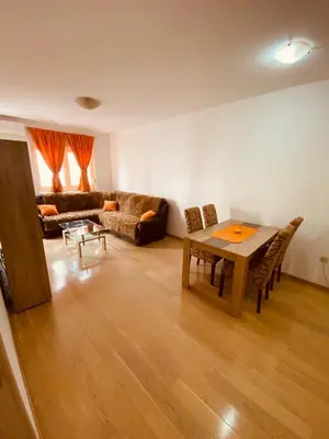Gallery image of Azra apartment City kvart in Podgorica
