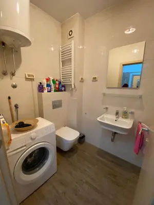 Gallery image of Azra apartment City kvart in Podgorica