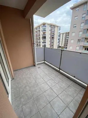 Gallery image of Azra apartment City kvart in Podgorica