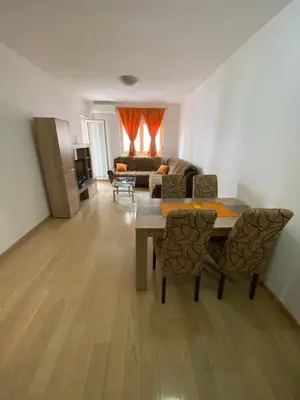Gallery image of Azra apartment City kvart in Podgorica