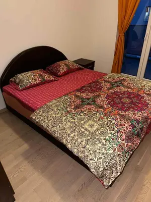 Gallery image of Azra apartment City kvart in Podgorica