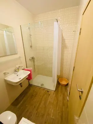 Gallery image of Azra apartment City kvart in Podgorica