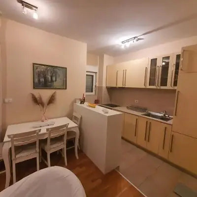 Ana apartment City kvart