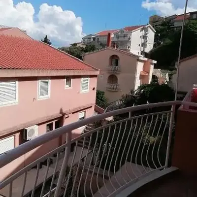 Marko Apartmani