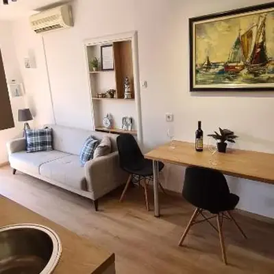 Orlic Apartman