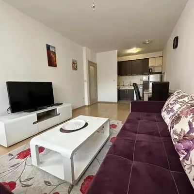 Marija apartment City kvart