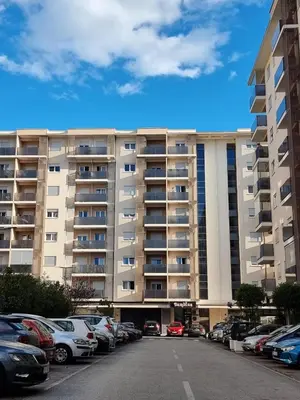 Gallery image of Arina apartment in Podgorica