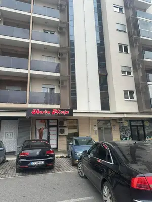 Gallery image of Arina apartment in Podgorica