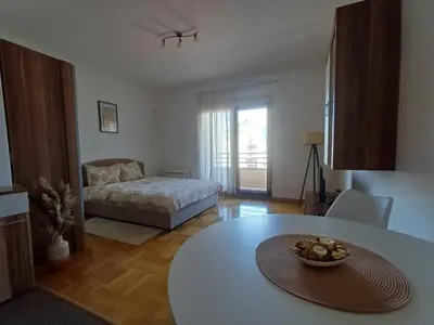 Gallery image of Apartman City kvart Podgorica in Podgorica