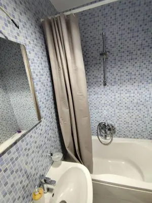 Gallery image of Apartman City kvart Podgorica in Podgorica