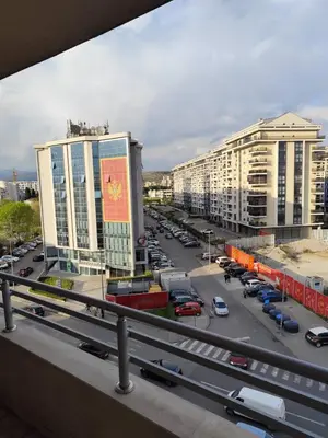 Gallery image of Apartman City kvart Podgorica in Podgorica