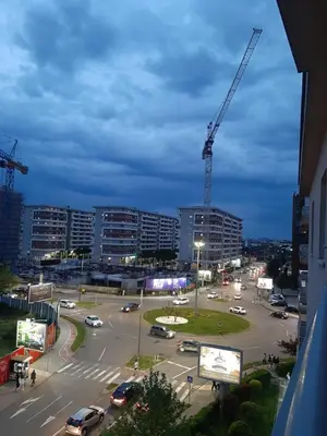 Gallery image of Apartman City kvart Podgorica in Podgorica