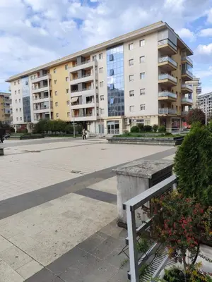 Gallery image of Apartman City kvart Podgorica in Podgorica
