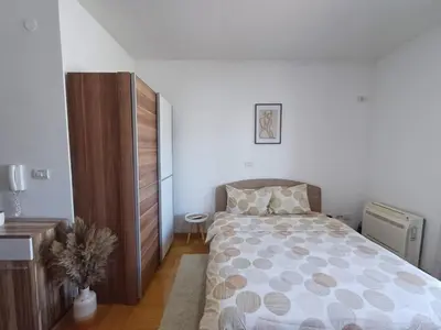 Gallery image of Apartman City kvart Podgorica in Podgorica