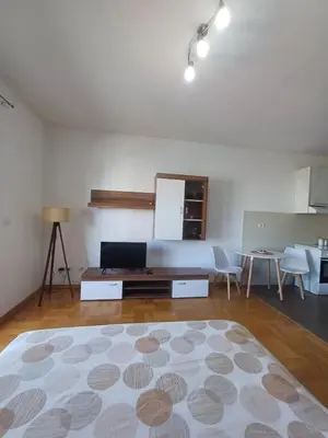 Gallery image of Apartman City kvart Podgorica in Podgorica