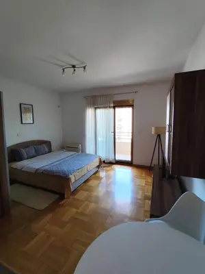 Gallery image of Apartman City kvart Podgorica in Podgorica