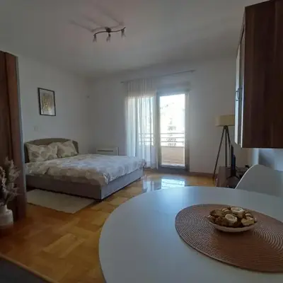 Apartman City kvart Podgorica