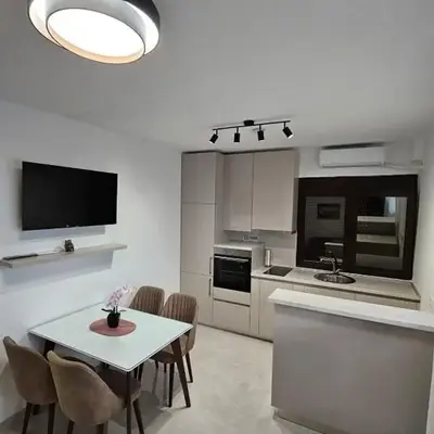 Kristina lux apartment
