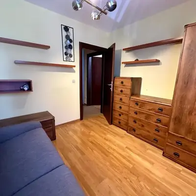Apple apartment Petrovac