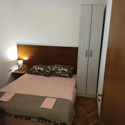 Mira i Ola Apartman