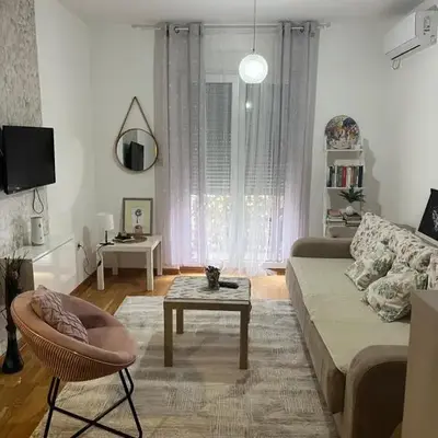 Renta Slatki kutak