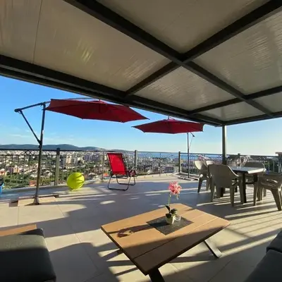 Apartmani Knezevic