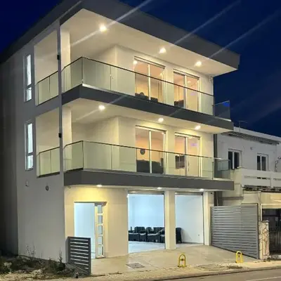 Maja Apartmani