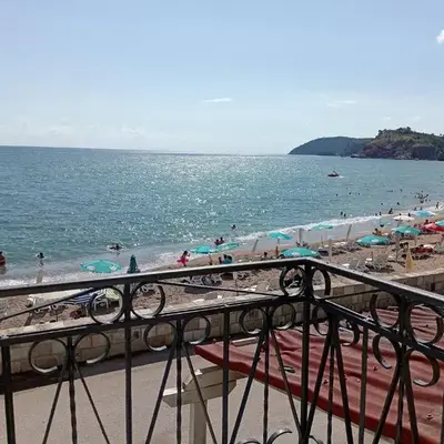 Apartmani Lakovic