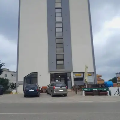 Dubrava Czarnogóra