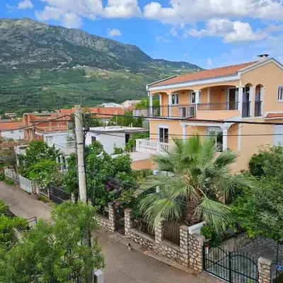 Villa Amela Dubrava