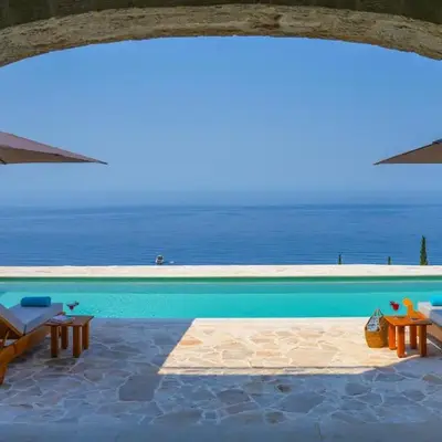 Villa Drobni Pijesak