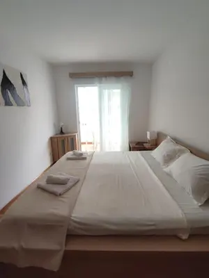 Gallery image of Merkur Lux in Budva