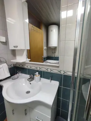 Gallery image of Merkur Lux in Budva