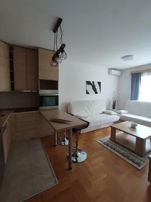Gallery image of Merkur Lux in Budva