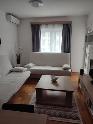 Gallery image of Merkur Lux in Budva