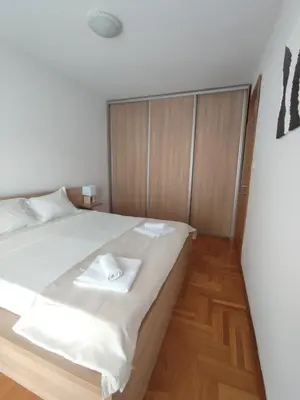 Gallery image of Merkur Lux in Budva