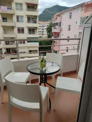 Gallery image of Merkur Lux in Budva