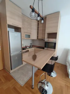 Gallery image of Merkur Lux in Budva