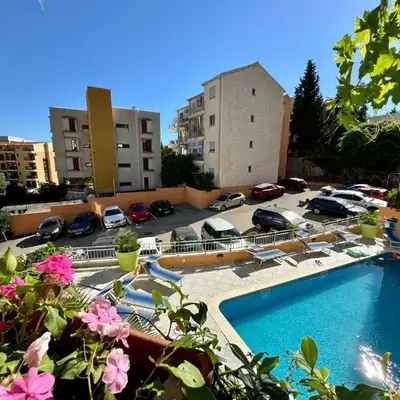 Sun Bay Petrovac