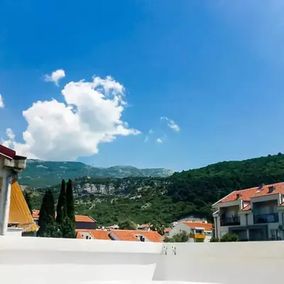 Mirko Apartments Budva
