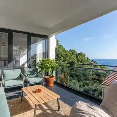 Royal Oasis Seaview - Sveti Stefan