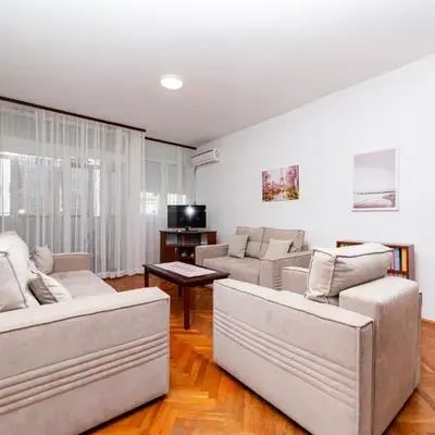 Apartment Simanic
