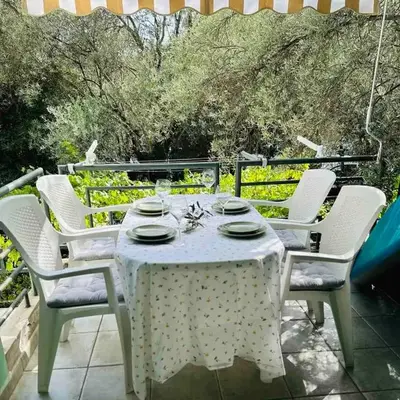 Apartment Oliva