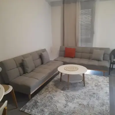 Tina city apartment